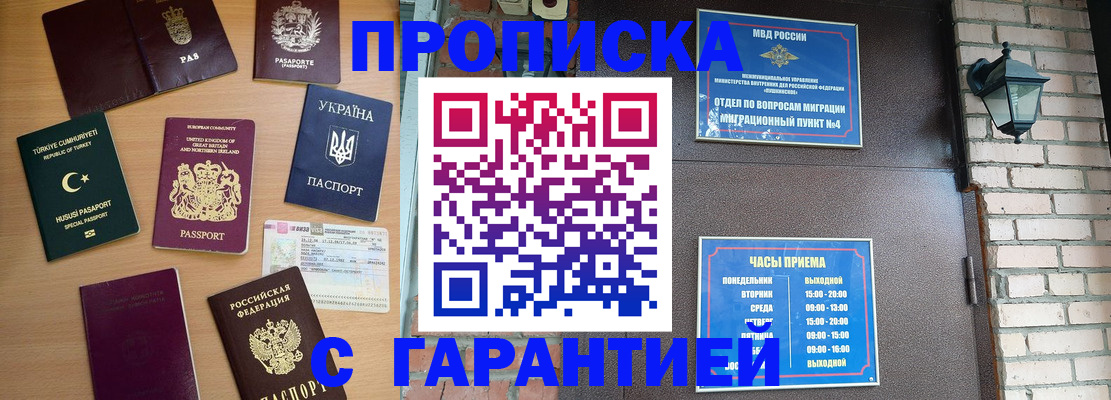 временная регистрация в Шагонаре